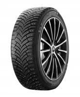 195/65R15 opona MICHELIN X ICE NORTH 4 EL STUDDED 95T